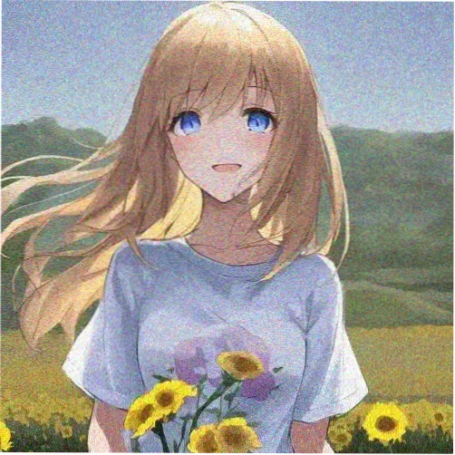 观众雨落无声的头像